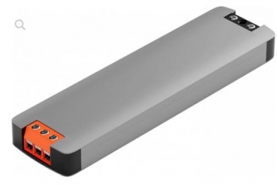 6173 ULTRA TANKI  TRAFO 12V/72W 6A METAL-NANO-S